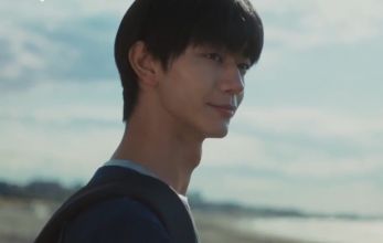 Лакорн Фансервис 1 серия 