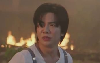 Лакорн Бесконечный 12 серия 