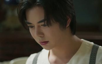 Лакорн Бесконечный 11 серия 