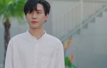 Лакорн Навсегда ты / Навсегда с тобой 2 сезон 5 серия 