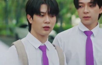 Лакорн Навсегда ты / Навсегда с тобой 2 сезон 6 серия 