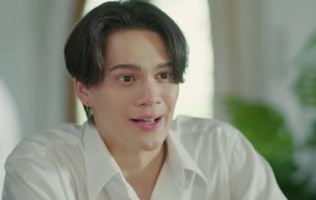 Лакорн Любовная тревога 4 серия 