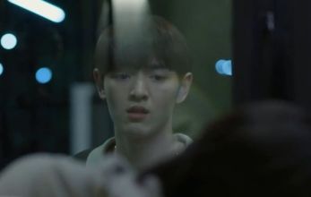 Лакорн Любовная тревога 5 серия 