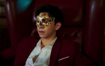 Лакорн Персиковый возлюбленный 1 серия 