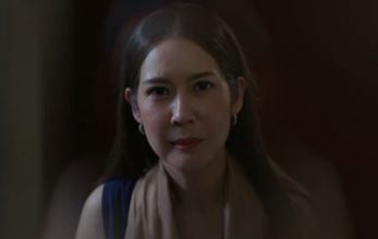 Лакорн Синдром выгорания 9 серия 