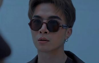 Лакорн Воздушный момент 7 серия 