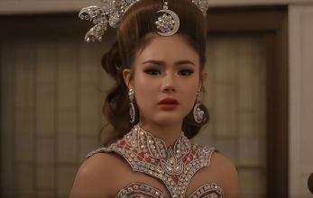 Лакорн Открой мне своё сердце 7 серия 