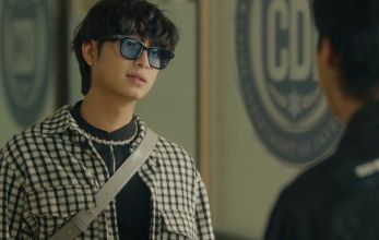 Лакорн Попробуй умри 6 серия 