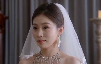 Лакорн Скульптурный свет 4 серия 