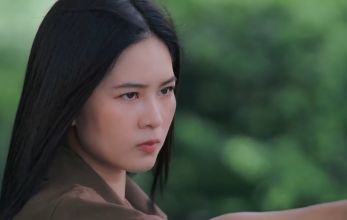 Лакорн Земля 1 серия 