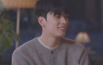 Лакорн Его человек 4 сезон 1 серия 