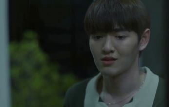 Лакорн Любовная тревога 5 серия 