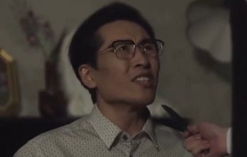 Лакорн Скульптурный свет 5 серия 