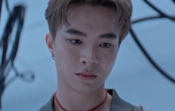 Лакорн Воздушный момент 7 серия 