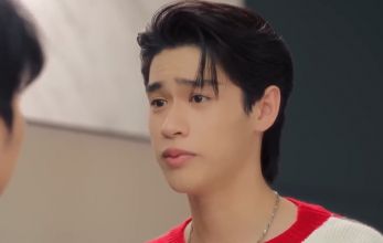 Лакорн Открой мне своё сердце 8 серия 