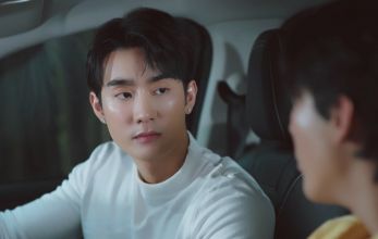 Лакорн Мелодия тайн 8 серия 