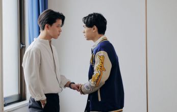 Лакорн Парень из параллельного мира (японская версия) 2 серия 