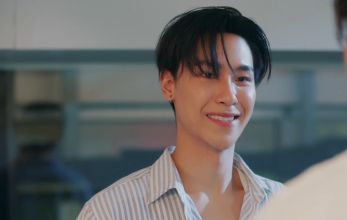 Лакорн Моя романтическая афера 1 серия 