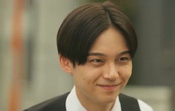 Лакорн Репетитор Киси Найто к вашим услугам 6 серия 