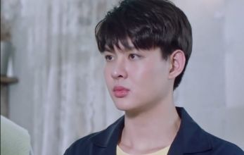 Лакорн Почему ты? 1 серия 