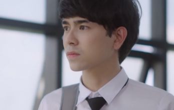 Лакорн Почему ты? 2 серия 