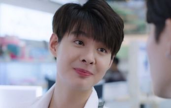 Лакорн Почему ты? 5 серия 