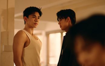 Лакорн Персиковый возлюбленный 3 серия 