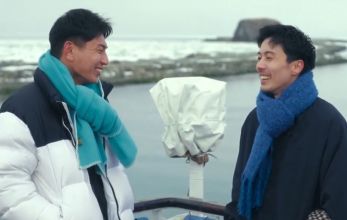 Лакорн Бойфренд 2 сезон 1 серия 