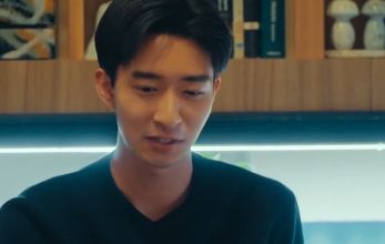 Лакорн Бойфренд 2 сезон 8 серия 