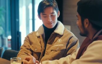 Лакорн Бойфренд 2 сезон 7 серия 