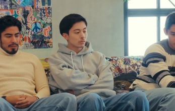 Лакорн Бойфренд 2 сезон 9 серия 