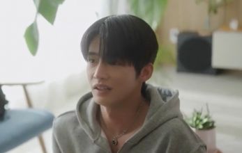 Лакорн Фансервис 3 серия 