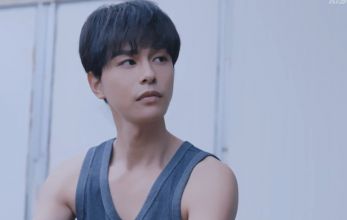 Лакорн Любовь после зависимости 1 серия 