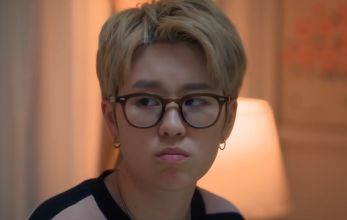 Лакорн Будь моим ангелом 2 серия 