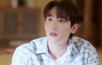 Лакорн Мелодия тайн 9 серия 