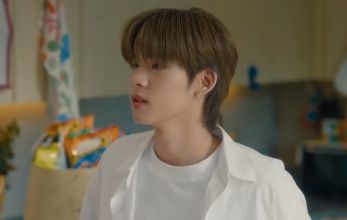 Лакорн Дуан с тобой 2 серия 