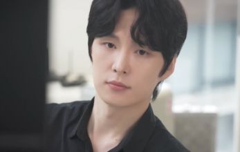 Лакорн Любовь по протоколу 1 серия 