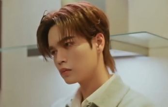 Лакорн Моя романтическая афера 3 серия 