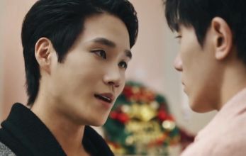 Лакорн Прилив любви 2 сезон 2 серия 