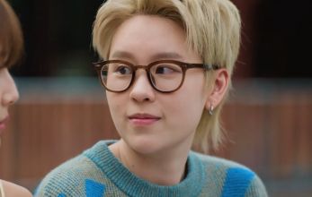 Лакорн Будь моим ангелом 3 серия 