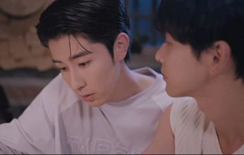 Лакорн Любовь после зависимости 6 серия 