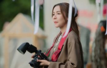 Лакорн Земля 4 серия 