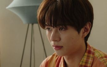 Лакорн Парень из параллельного мира (японская версия) 5 серия 