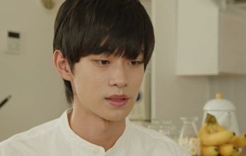 Лакорн Парень из параллельного мира (японская версия) 6 серия 