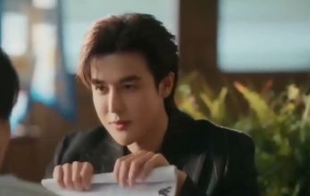 Лакорн Моя романтическая афера 3 серия 