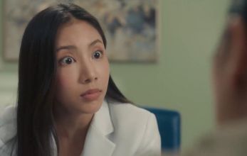 Лакорн Код сердца 1 серия 