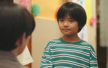 Лакорн Репетитор Киси Найто к вашим услугам 7 серия 