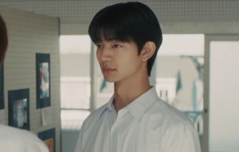 Лакорн Обратный отсчёт до "да" 6 серия 