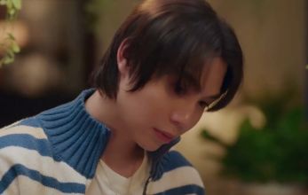 Лакорн Кот за наличные 5 серия 