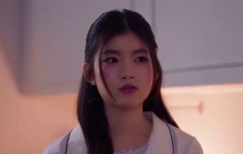 Лакорн Морозная Валентинка 1 серия 